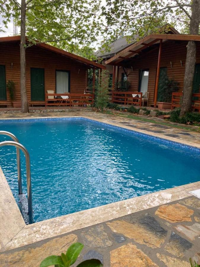 Tatil Keyfi Motel Kocaeli Esterno foto