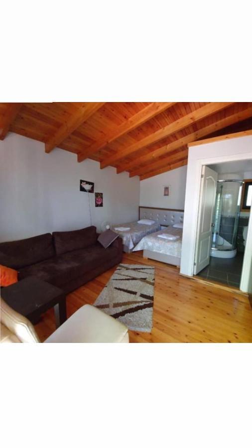 Tatil Keyfi Motel Kocaeli Esterno foto